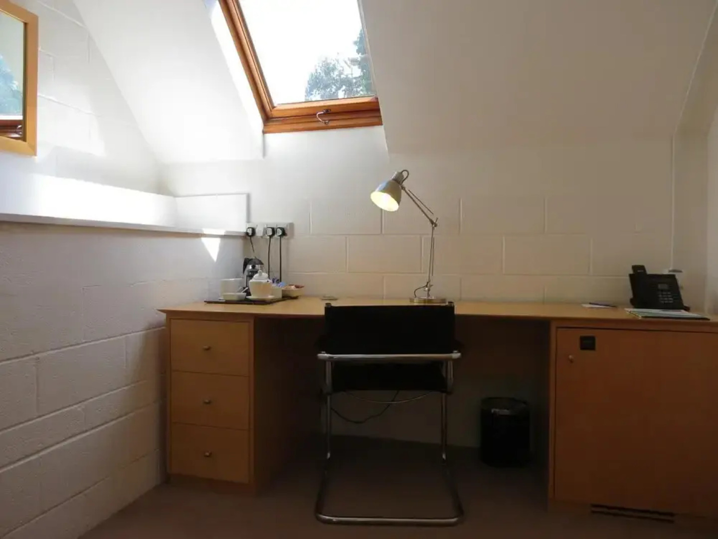 Egrove Park University of Oxford