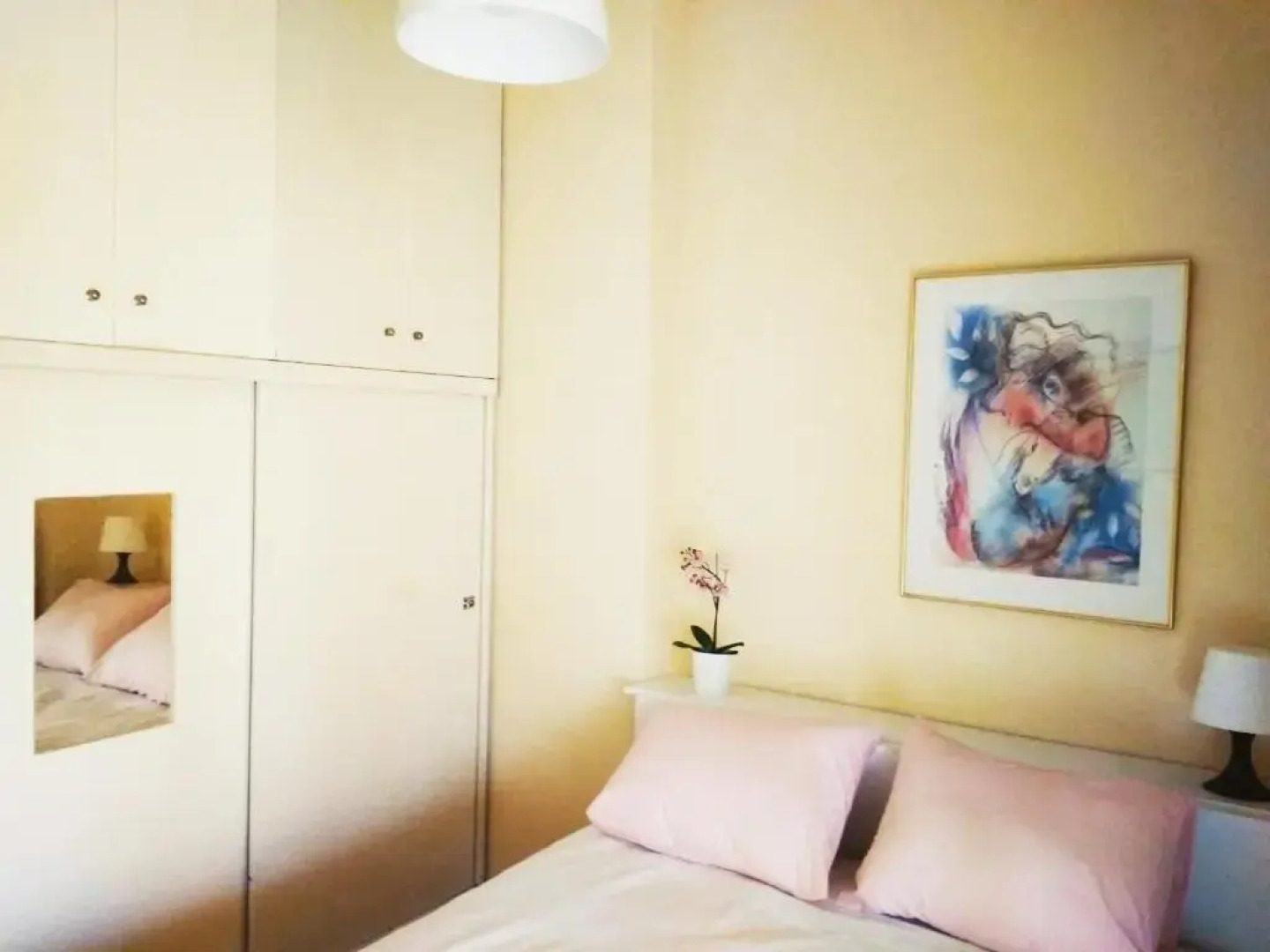 Rozy House Nei Epivates Thessaloniki ( Near the sea)