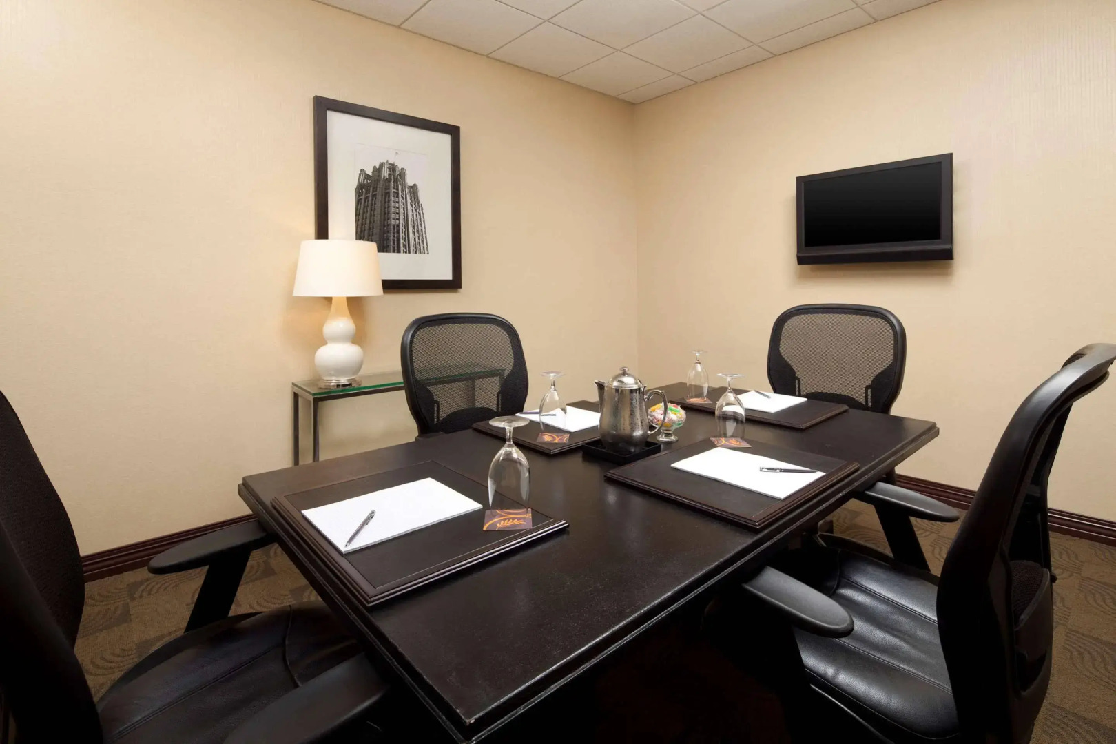 Sheraton Chicago Northbrook Hotel