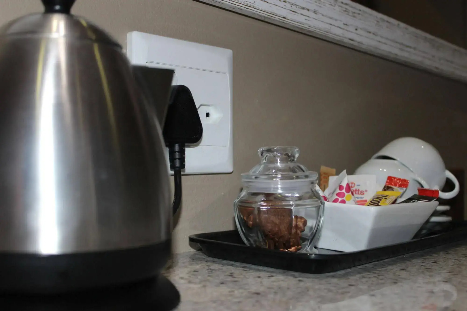 Big Five Guest House