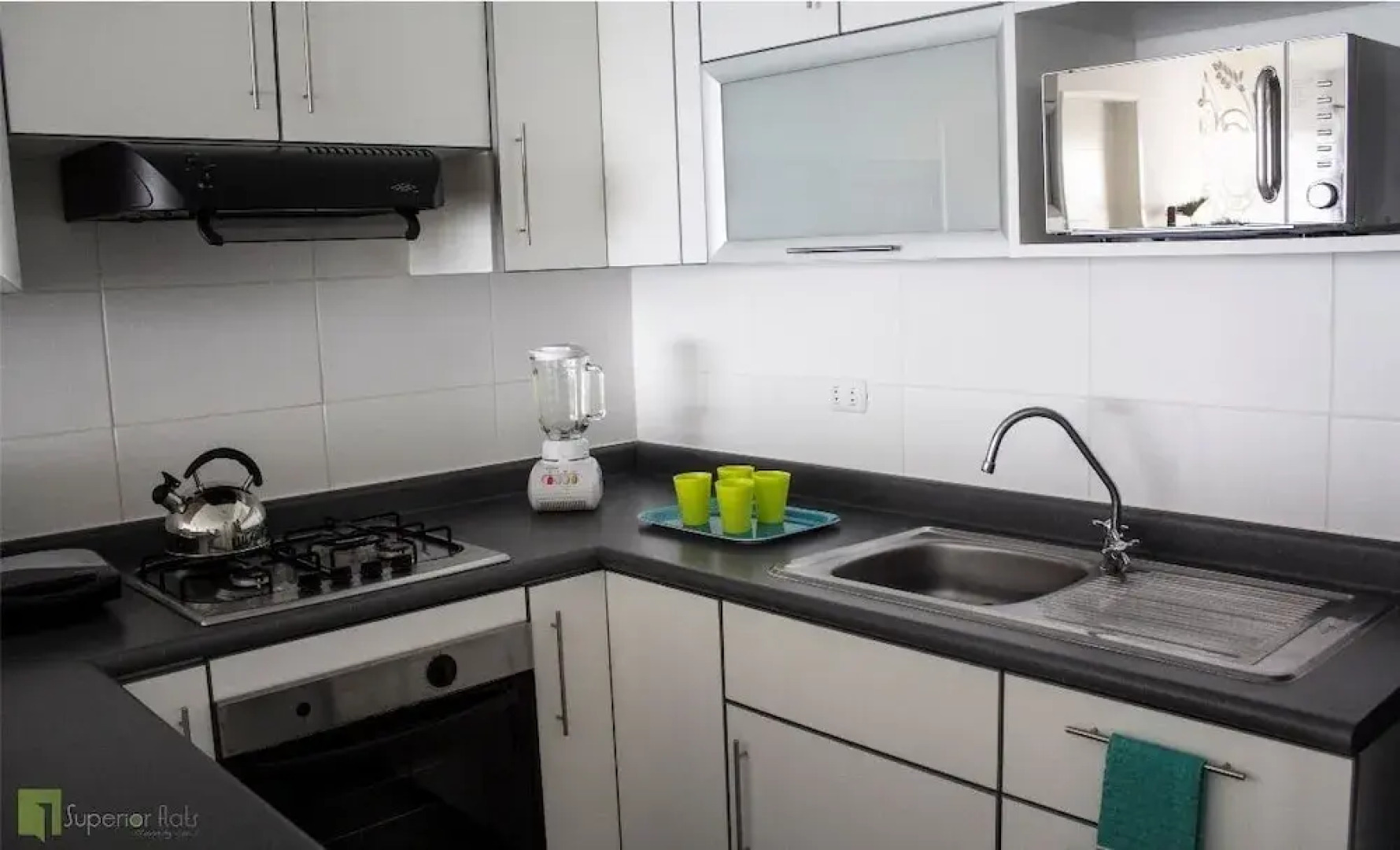 Paracas Sotavento Superior Flats