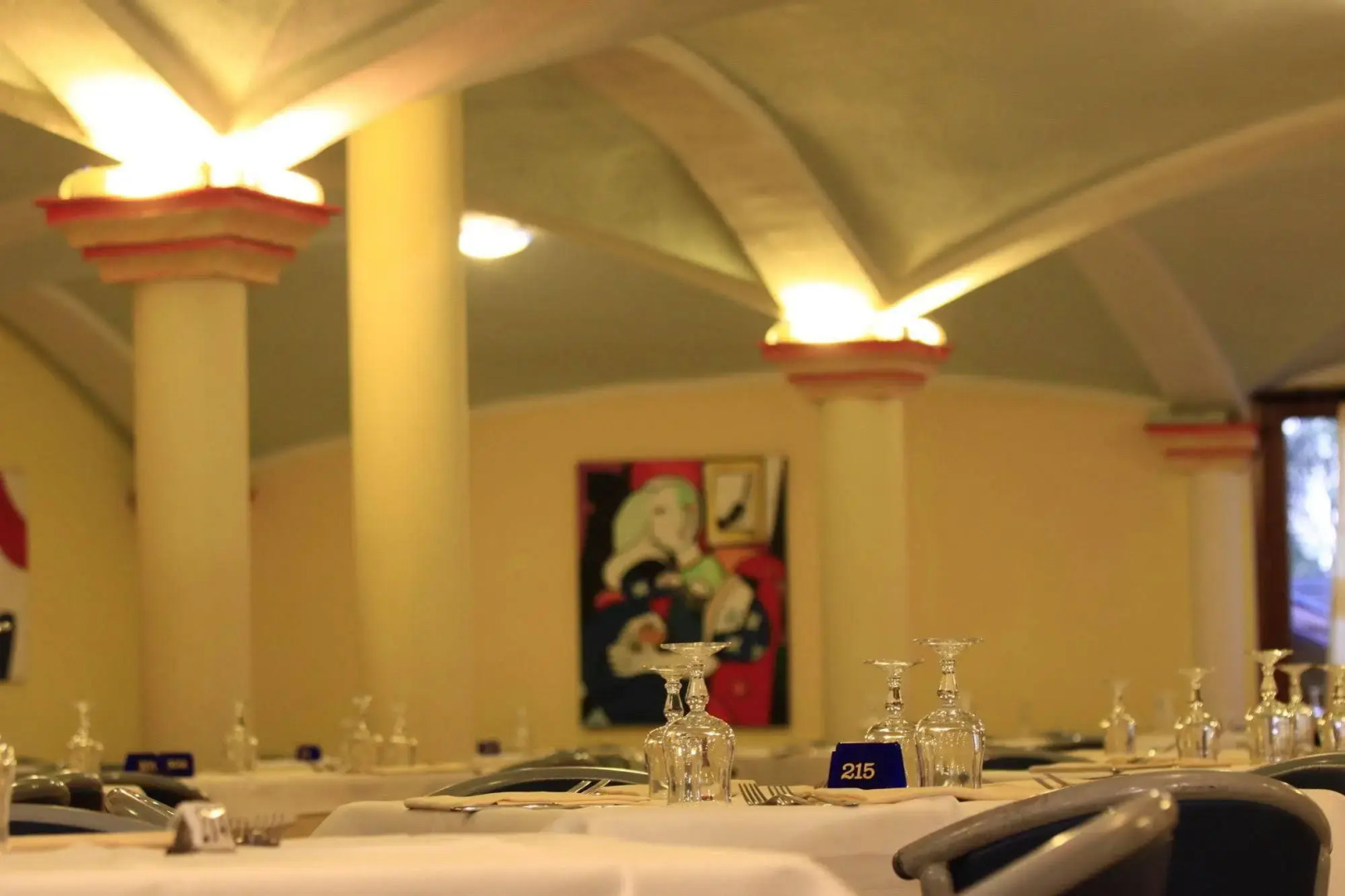 Отель Club Le Rose