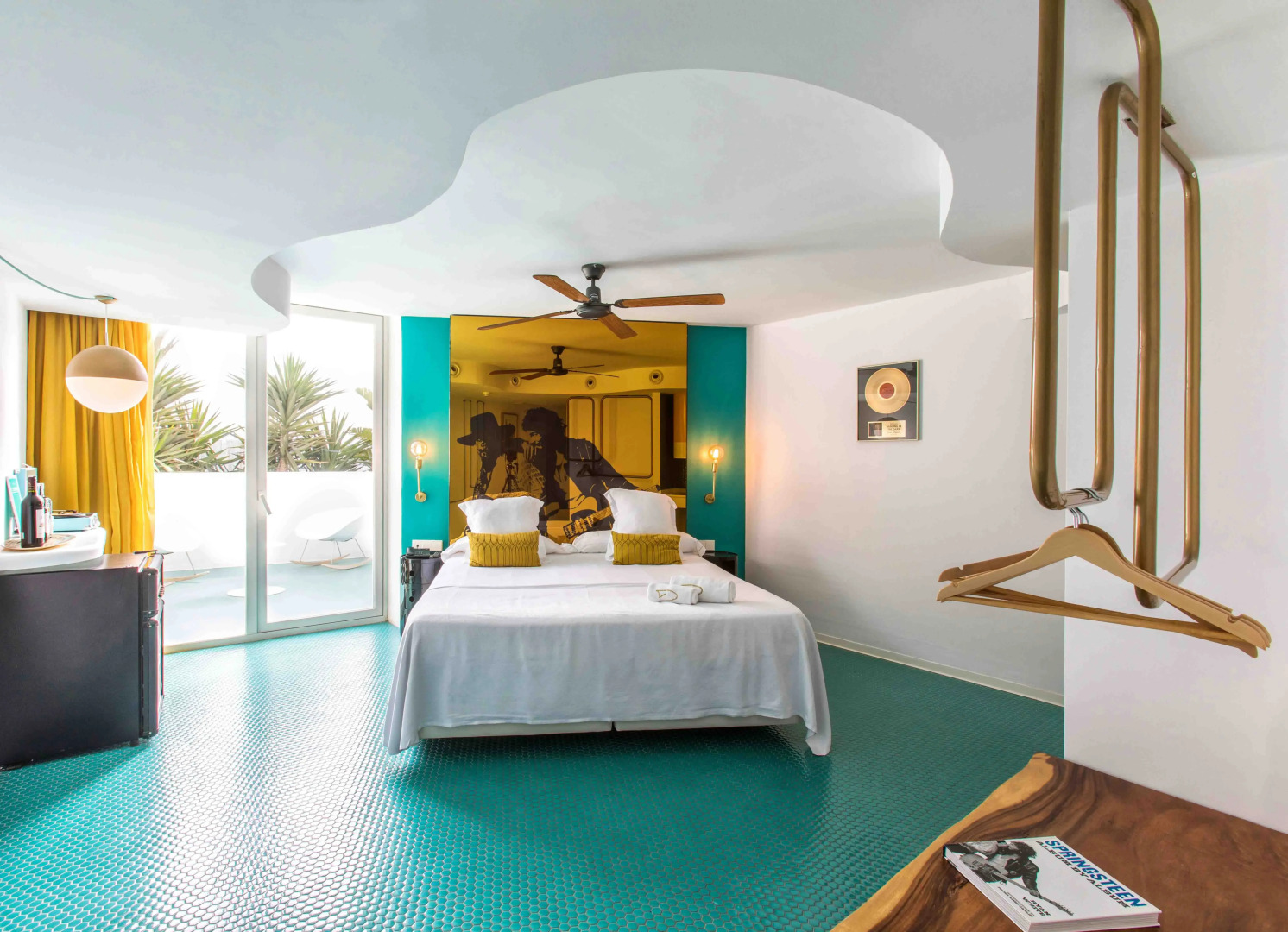 Dorado Ibiza - Adults Only