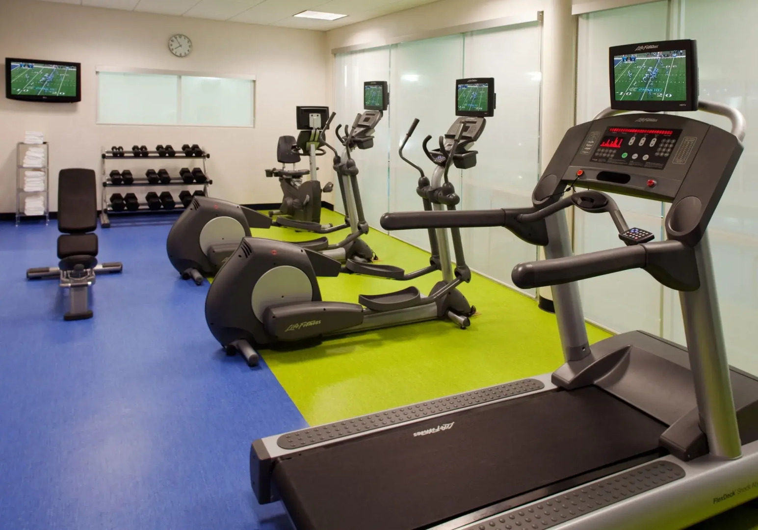 SpringHill Suites by Marriott Macon