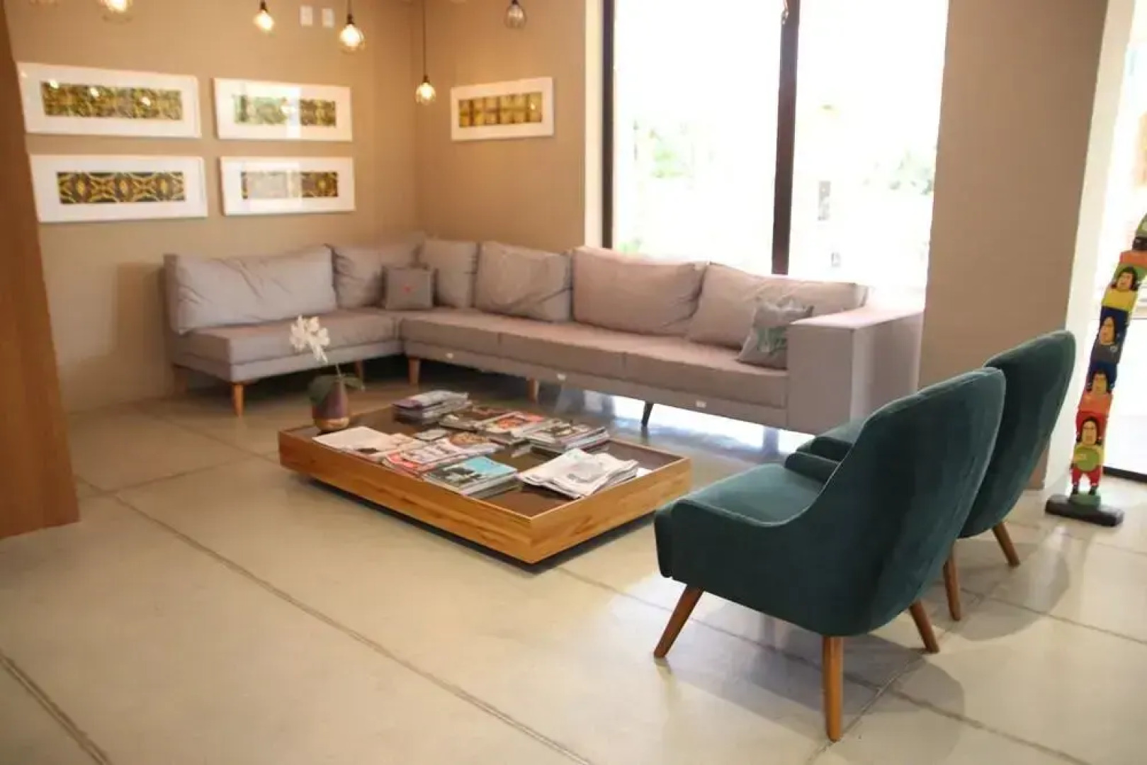 Imperial Palace Hotel e Eventos