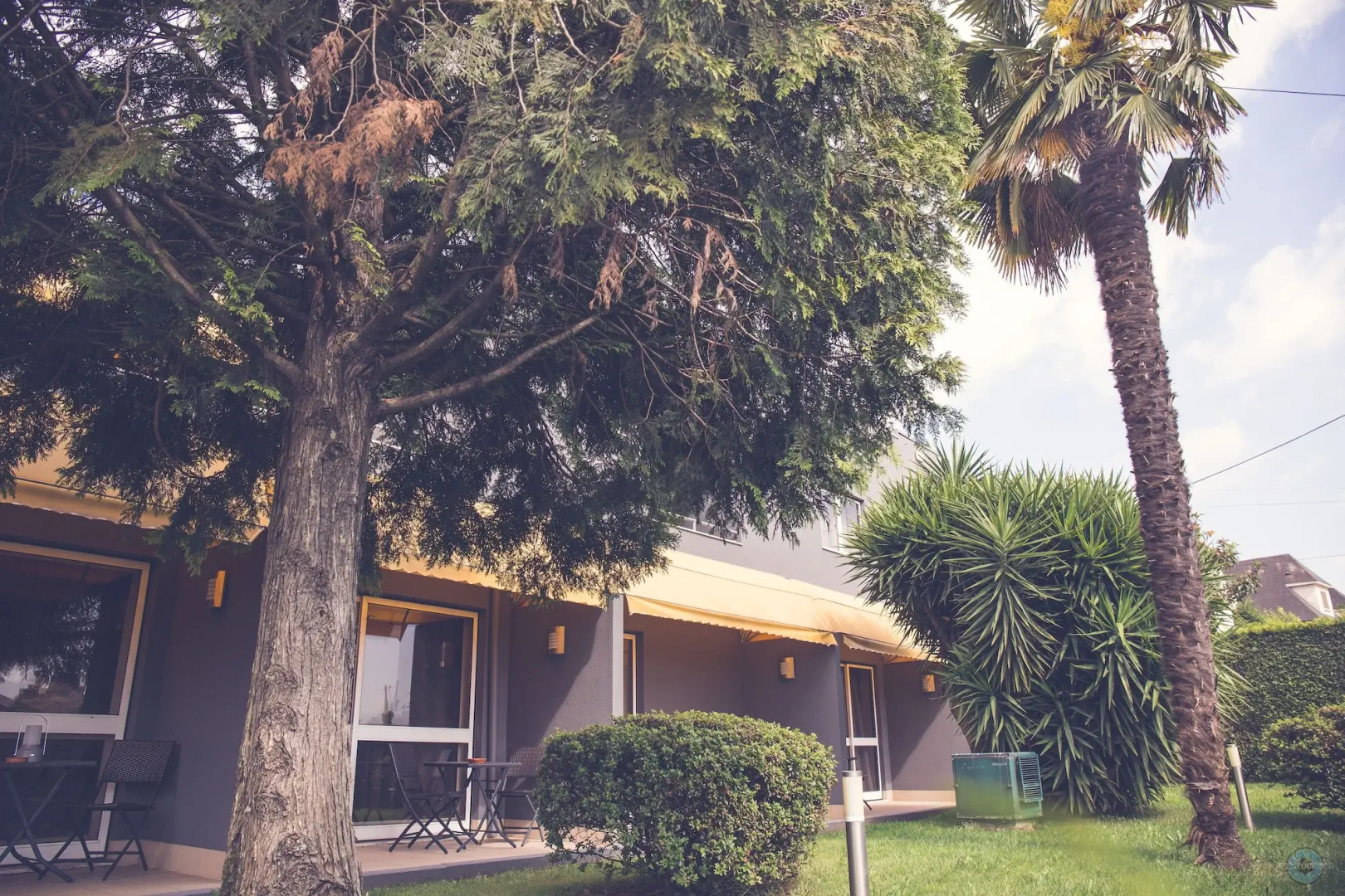 Vila Hotel By VimaHotels