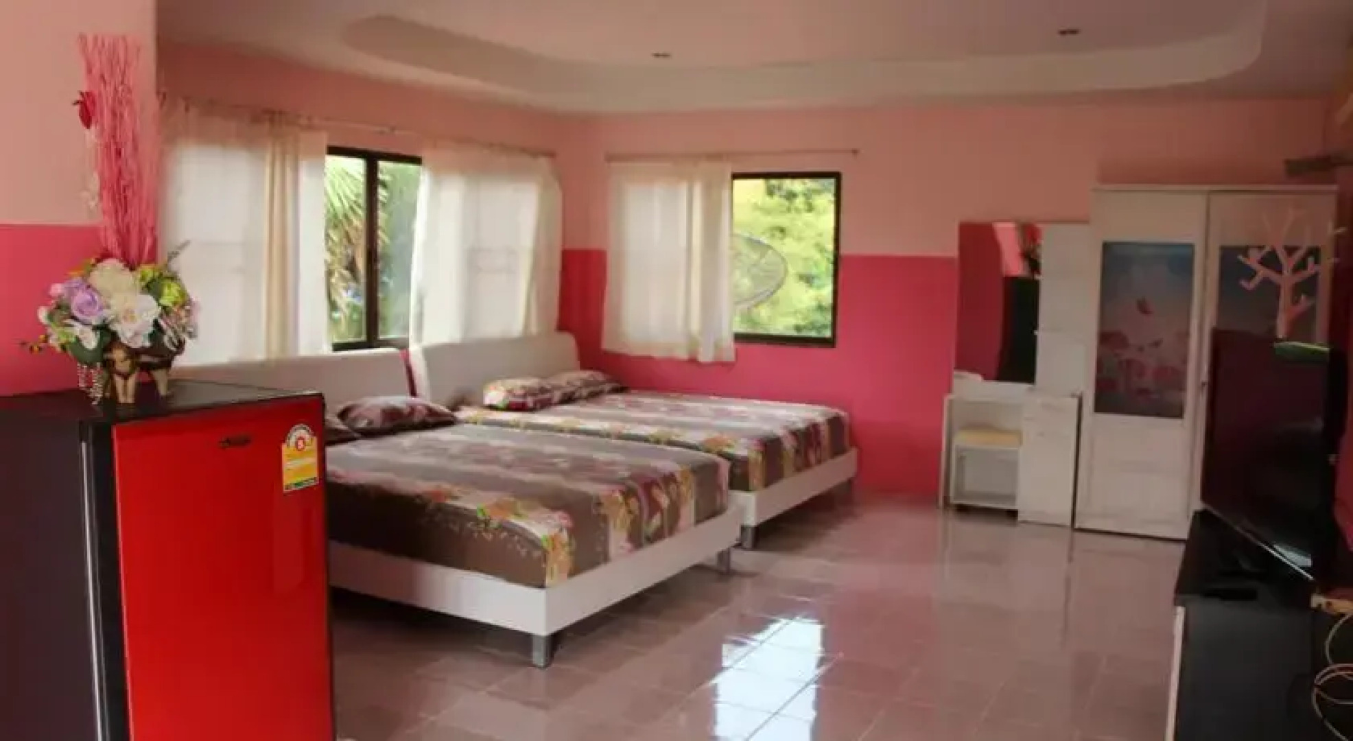 Banchomdow Resort Pattaya