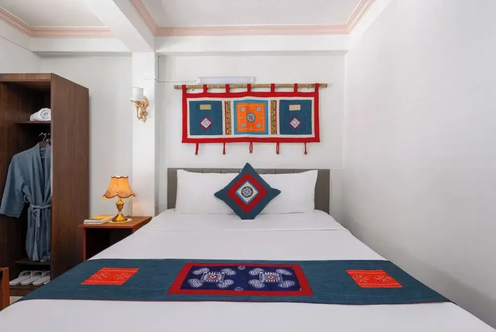 July Hotel Central Sapa