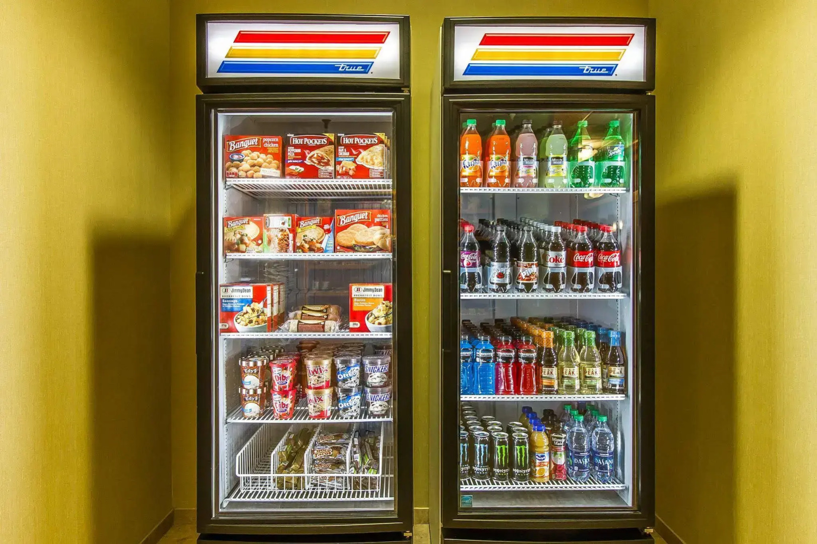 MainStay Suites Stanley