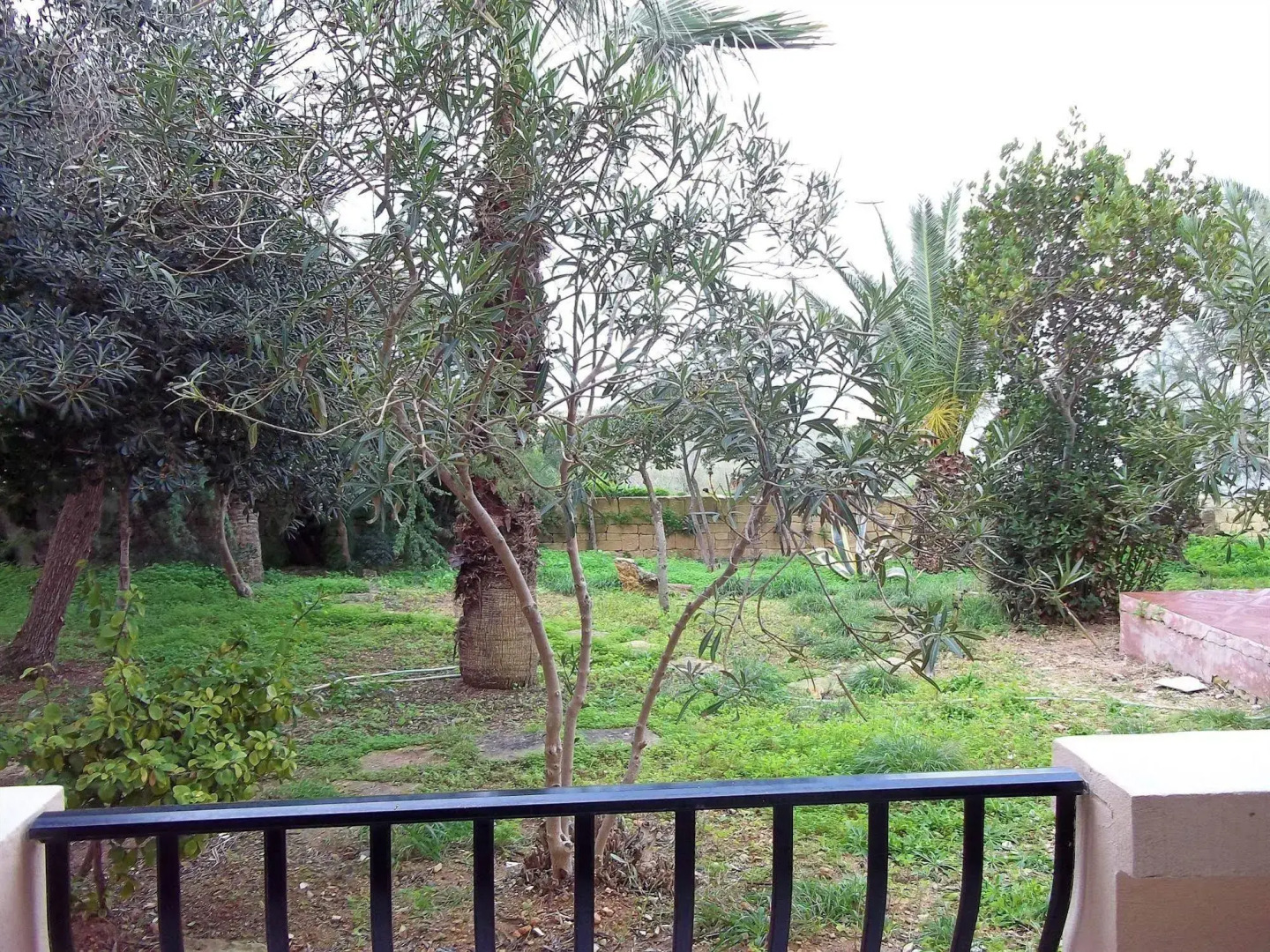 San Antonio Guest House