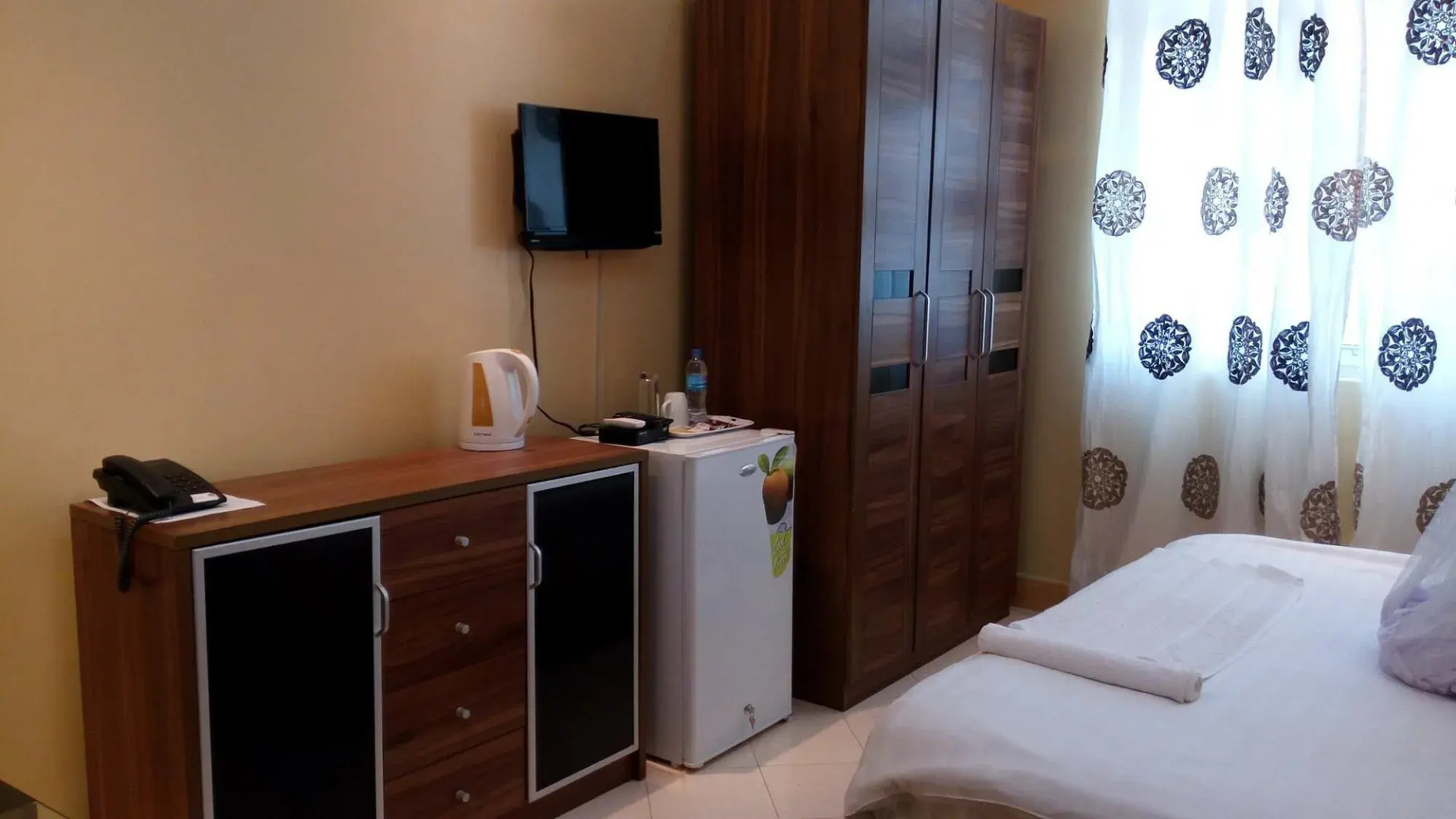 The Heron Court Boutique Hotel