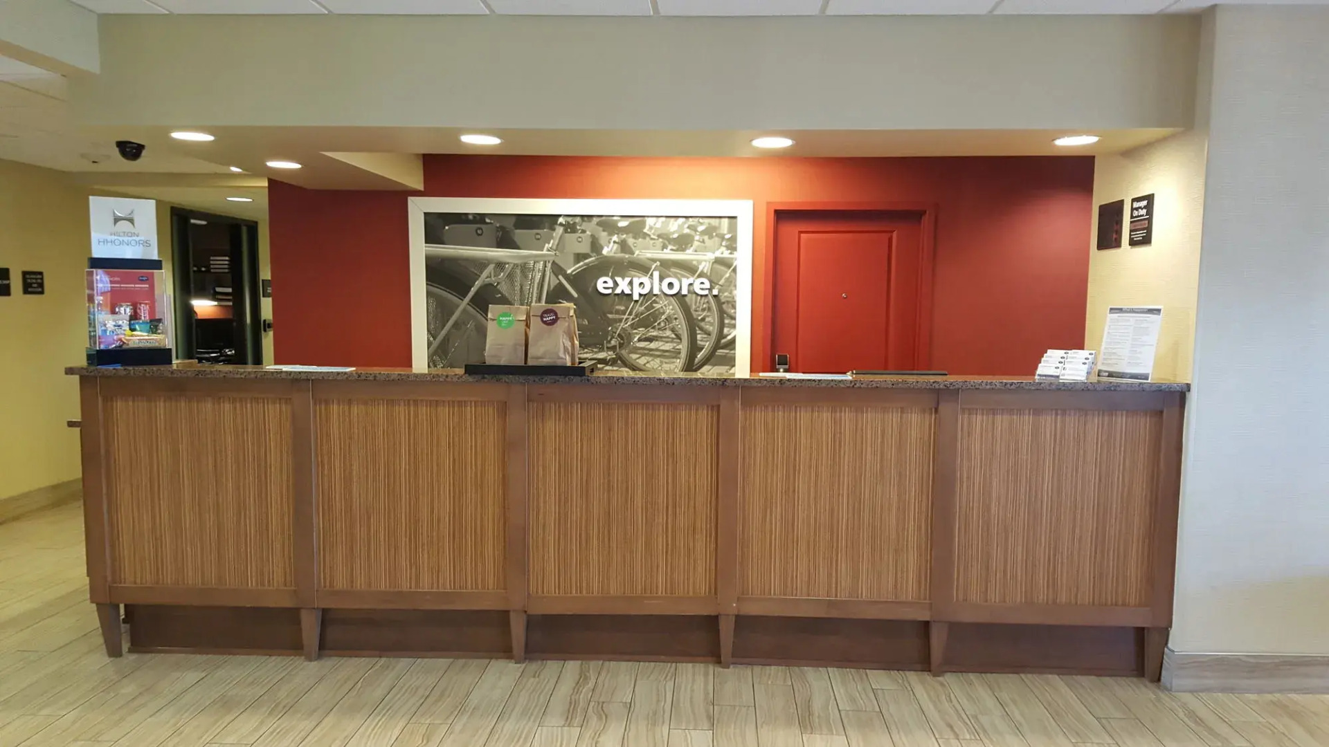 Hampton Inn by Hilton Minneapolis/Eagan