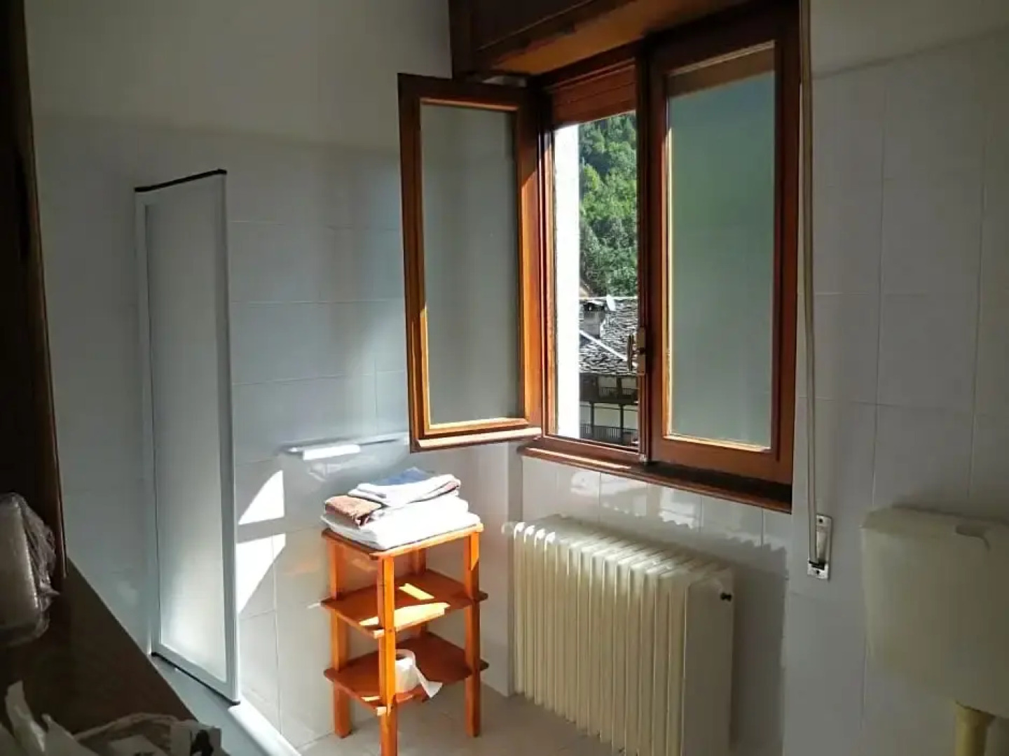 Pensione Genzianella