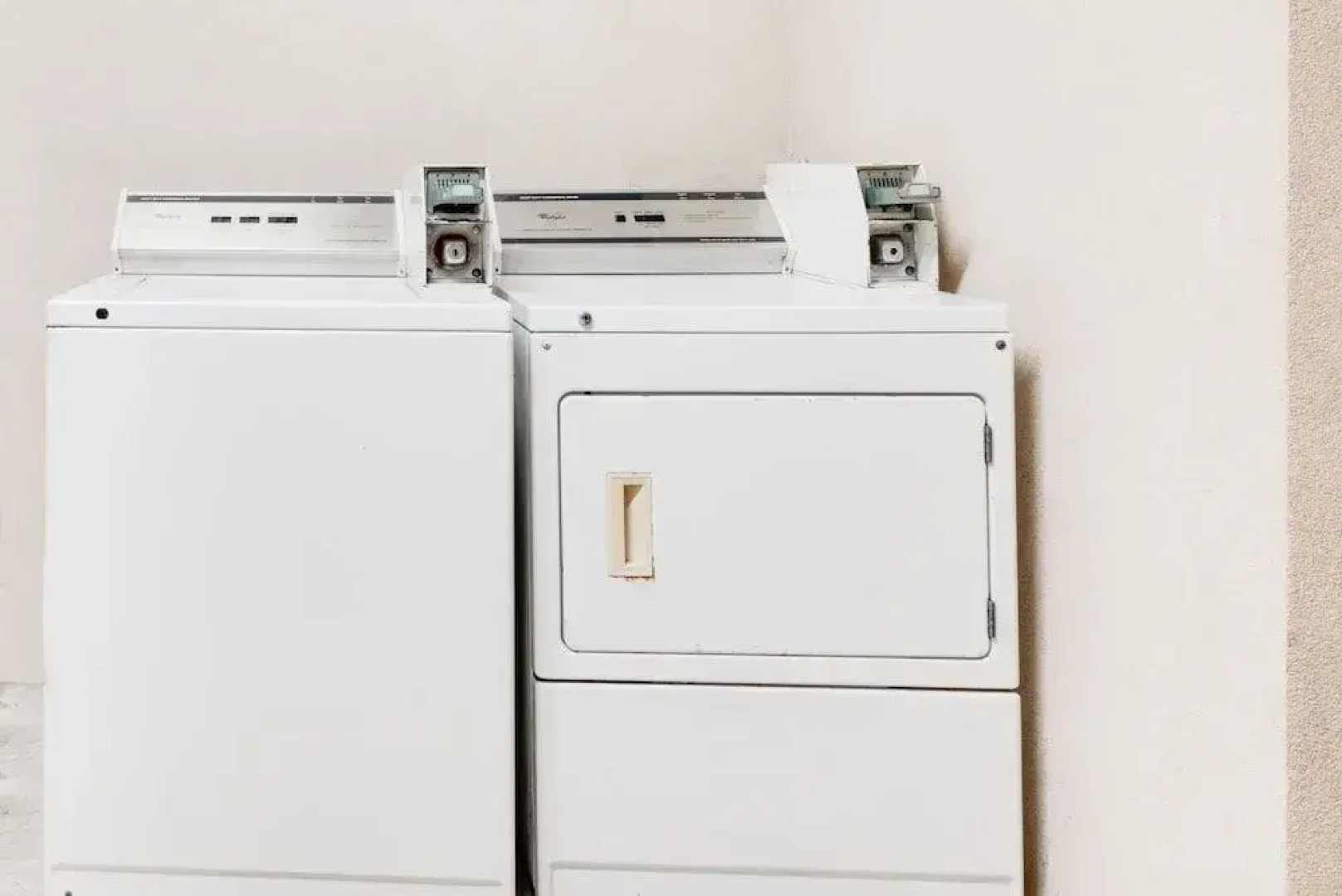 Super 8 San Benito / Harlingen