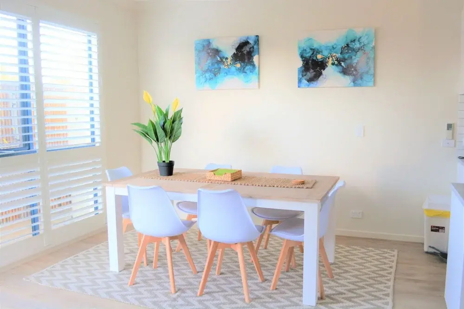 Ocean Whispers Cowes