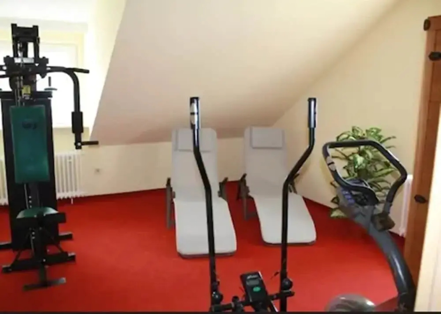 Gasthof Frankenstuben