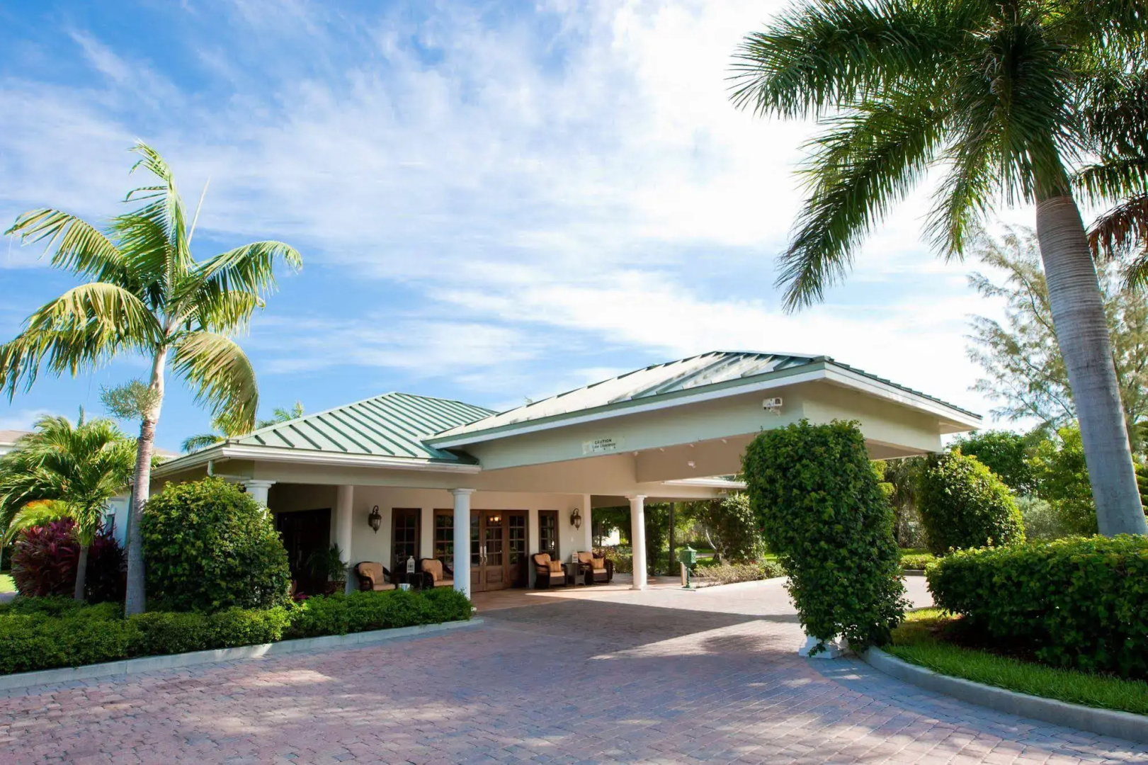 Royal West Indies Resort