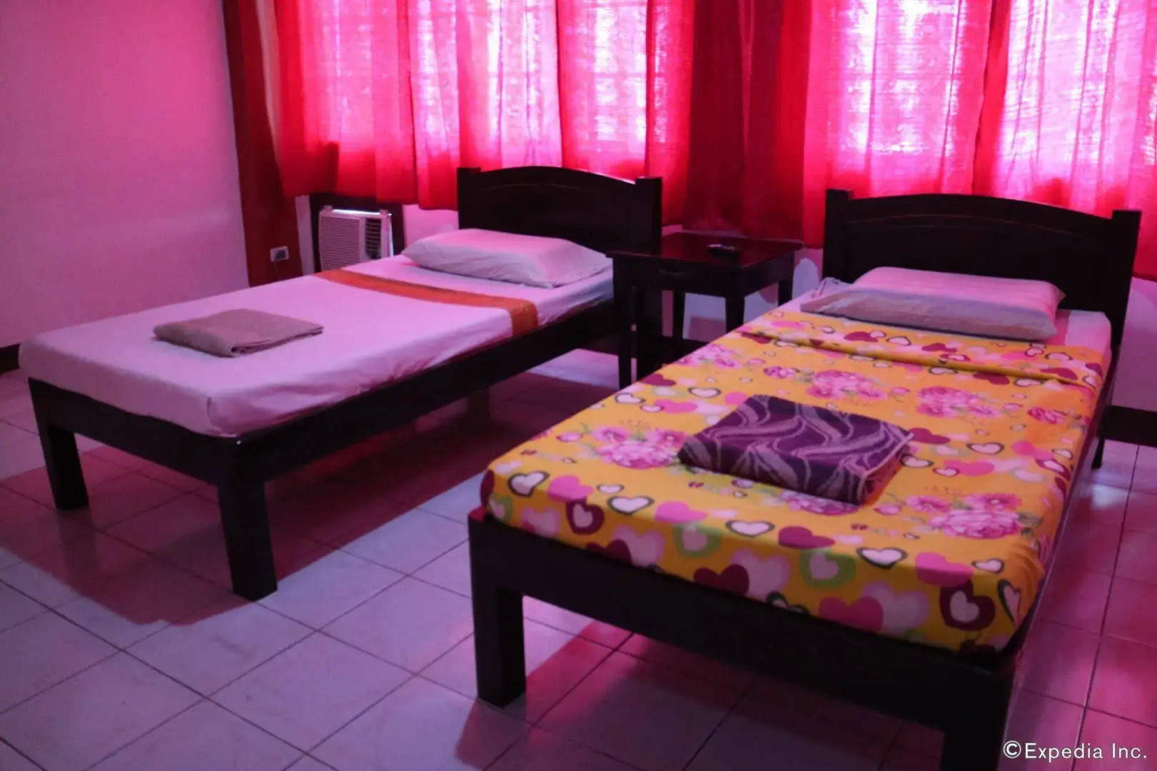 Java Pension House Bacolod