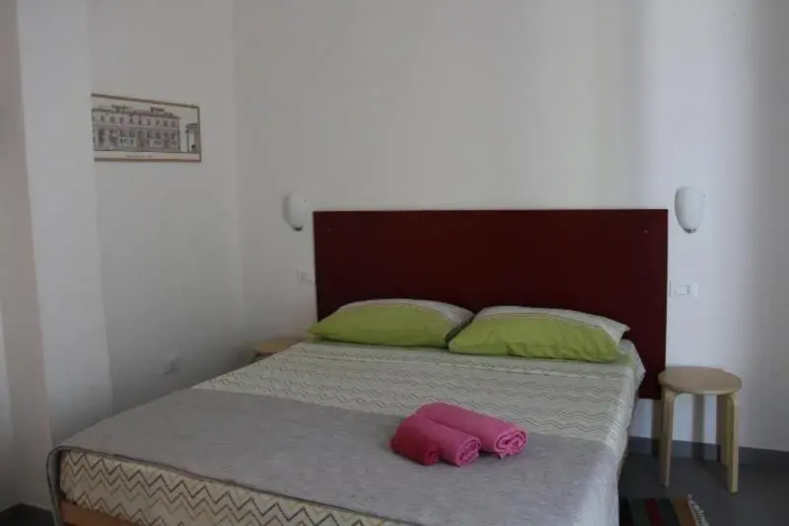 Irie Life - Centre Penthouse