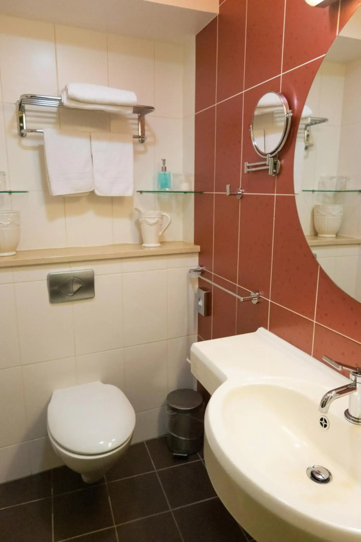 Отель Tähetorni