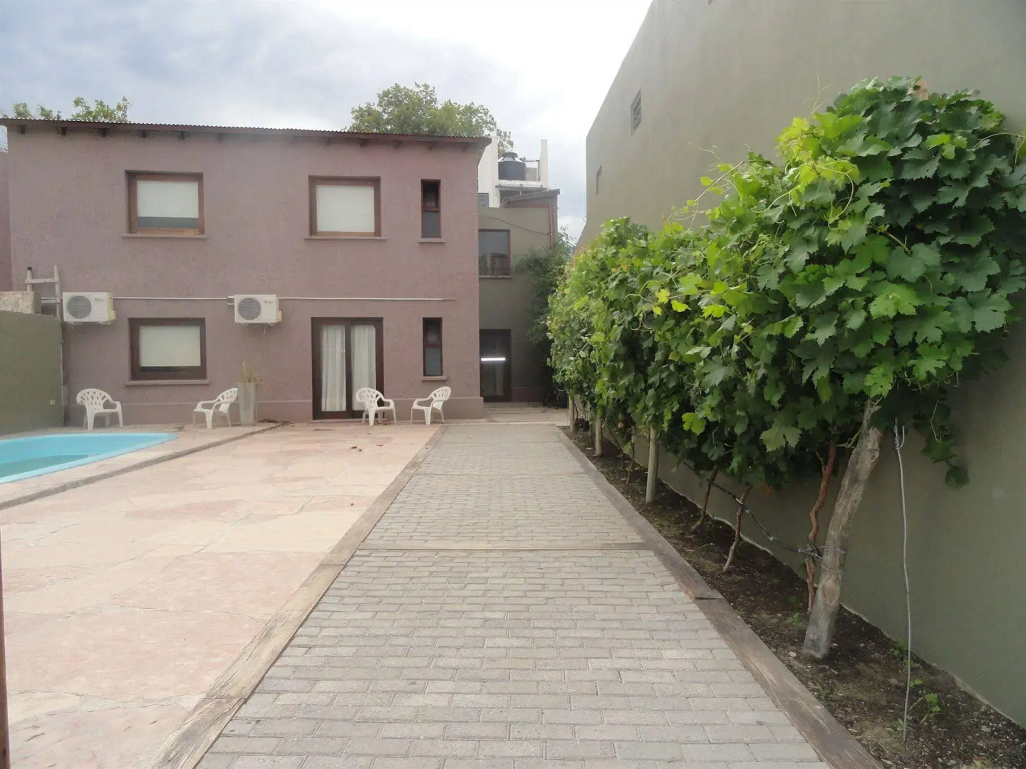 Hotel Munay Cafayate