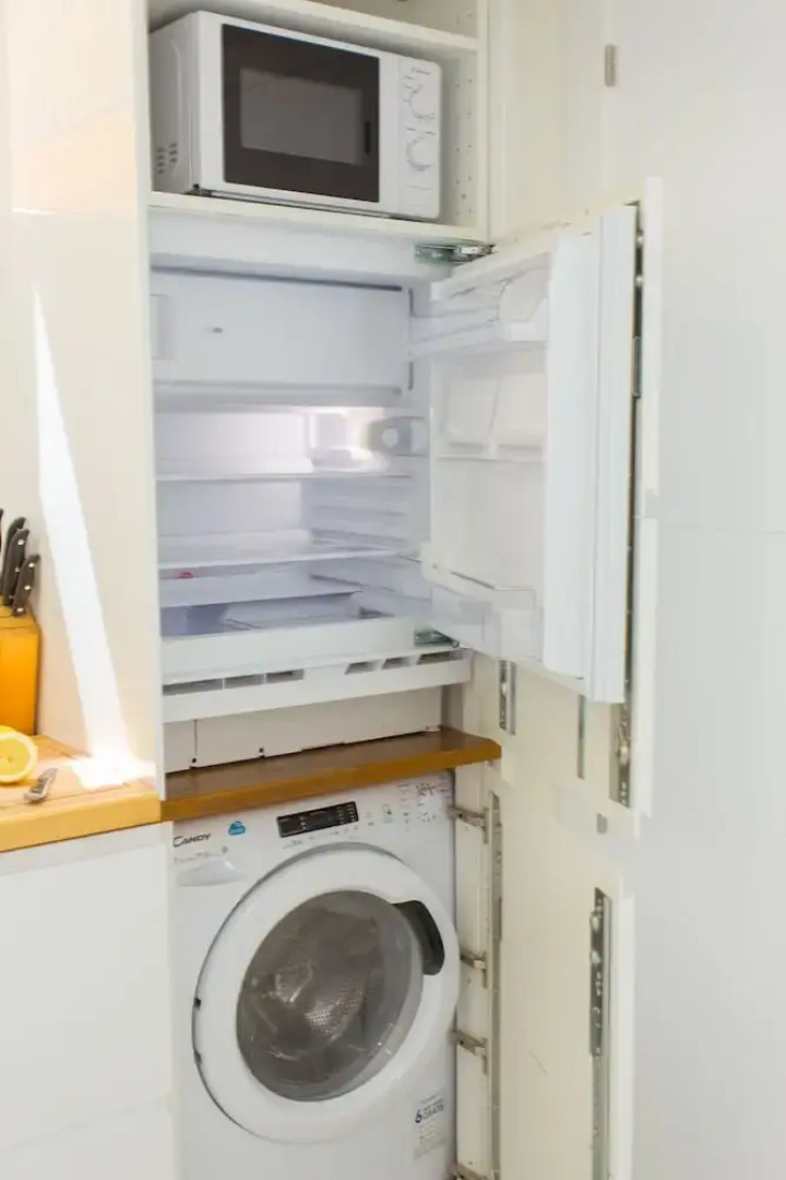 Dosel beach Apartment Cullera