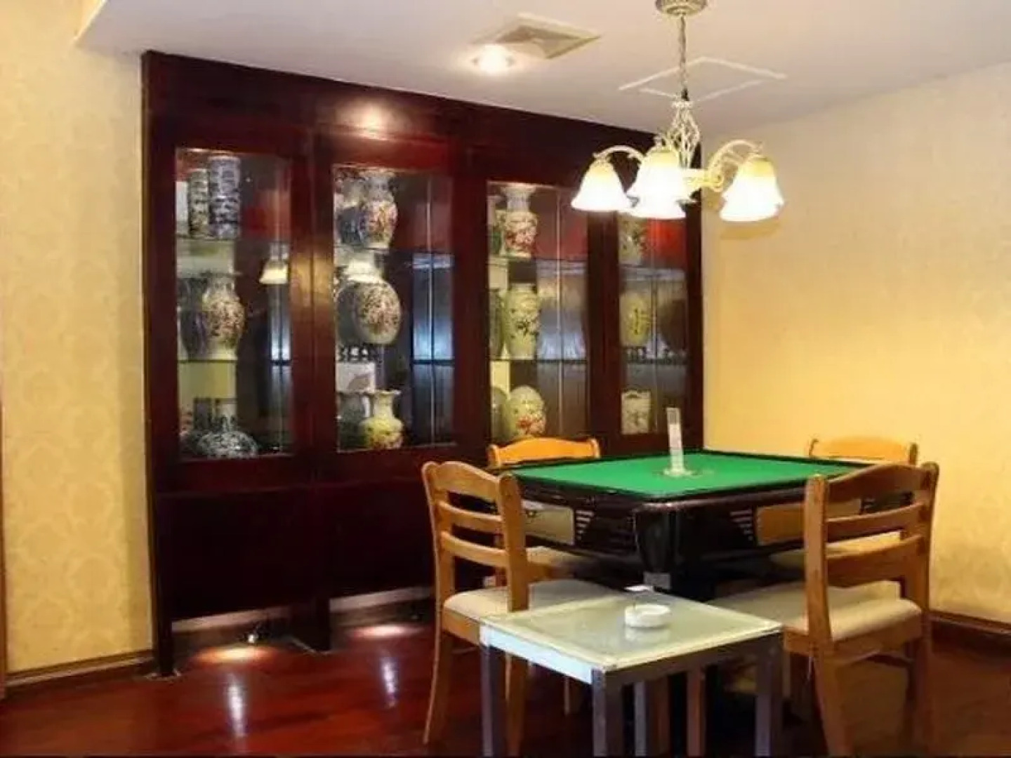 Orange Hotel Shenzhen Qianhai Bihai Bay