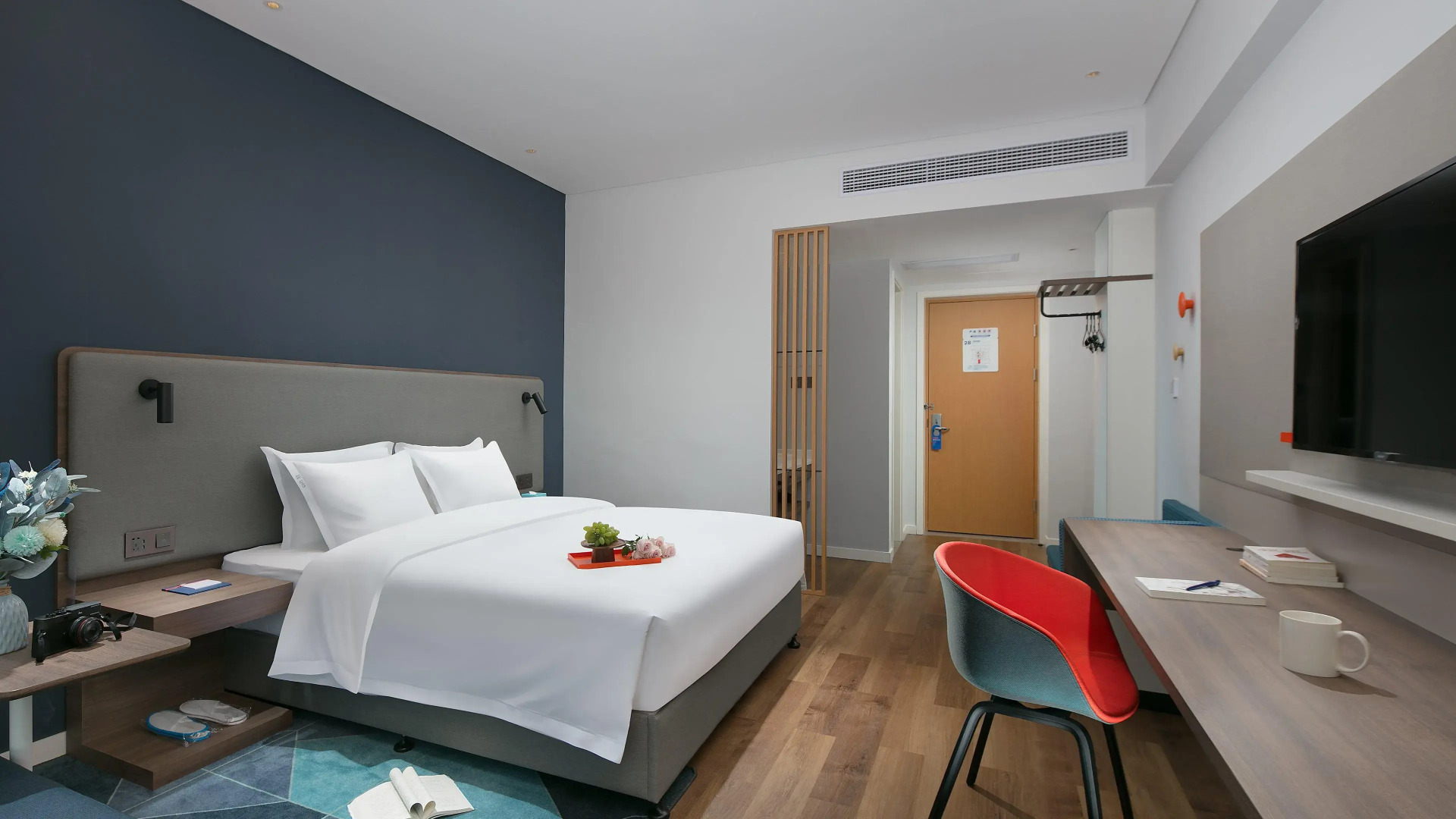 Holiday Inn Express Hengyang High-Tech Zone by IHG