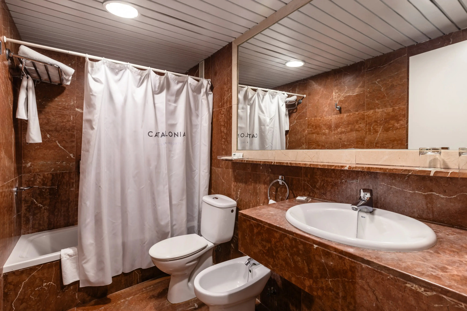 Catalonia Punta del Rey