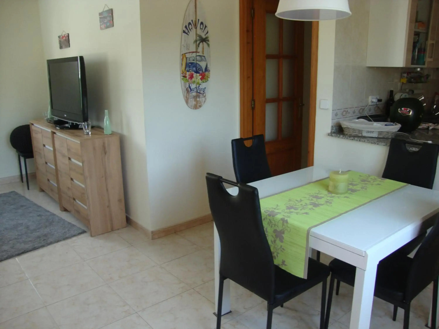 Casa Rilk