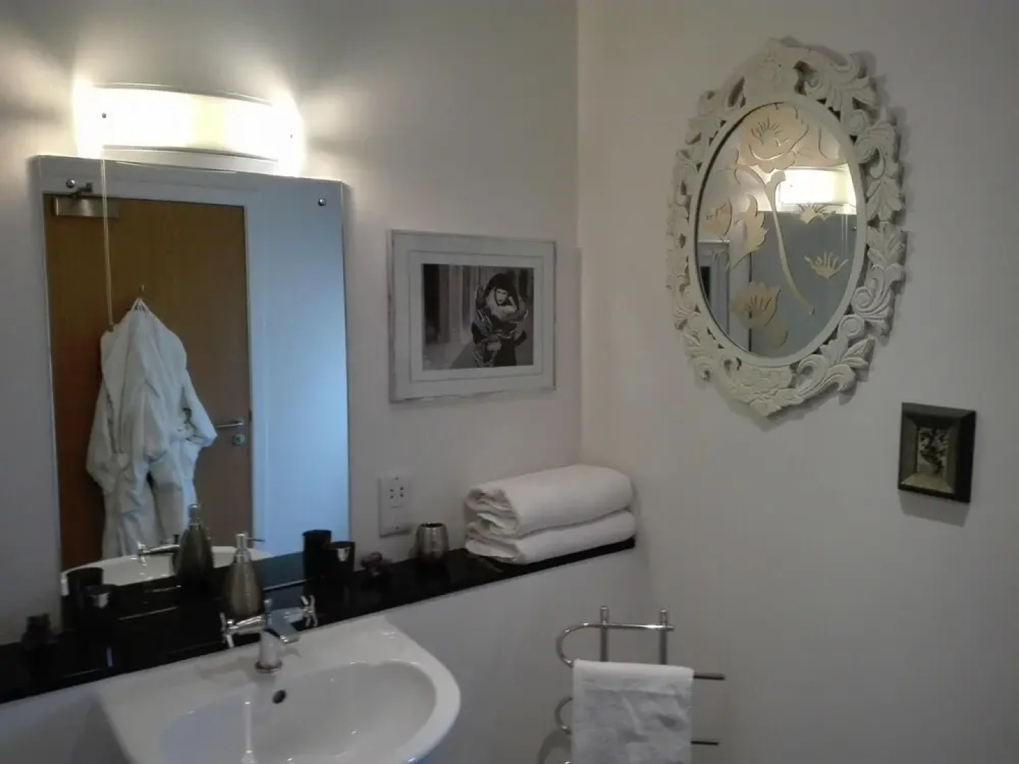 The Scriptorium Garden