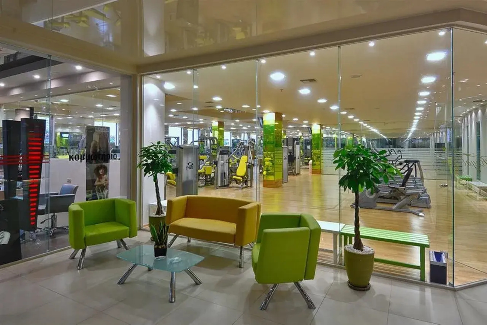 The Noverian Scenic Crete Hilltop Villa Resort & Spa