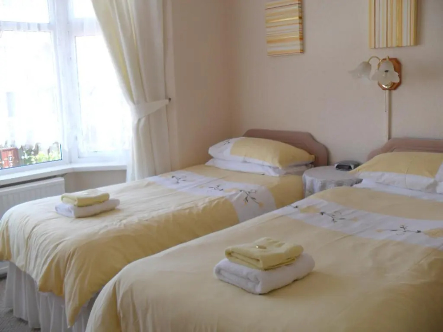 The Florida Guest House