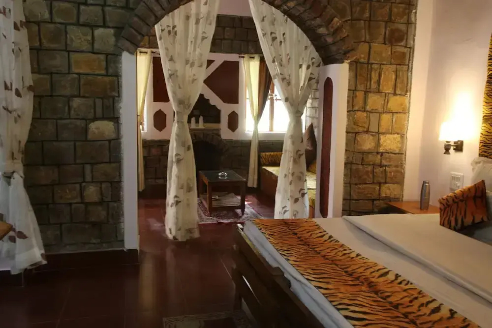 Mogli Jungle Resorts Bandhavgarh