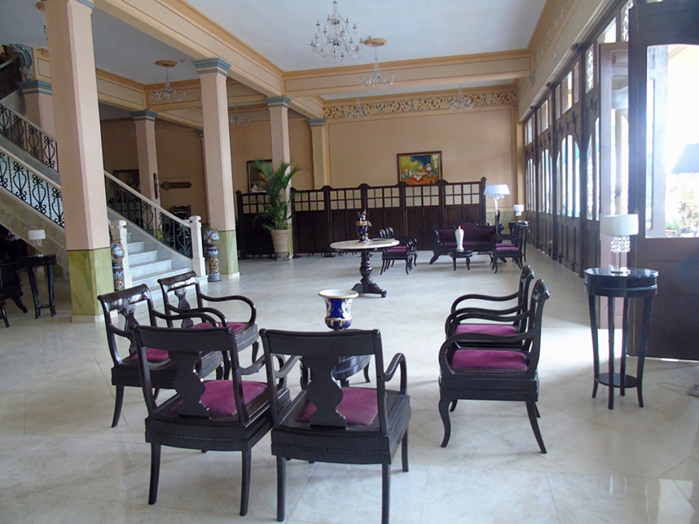 Hotel E Central Villa Clara