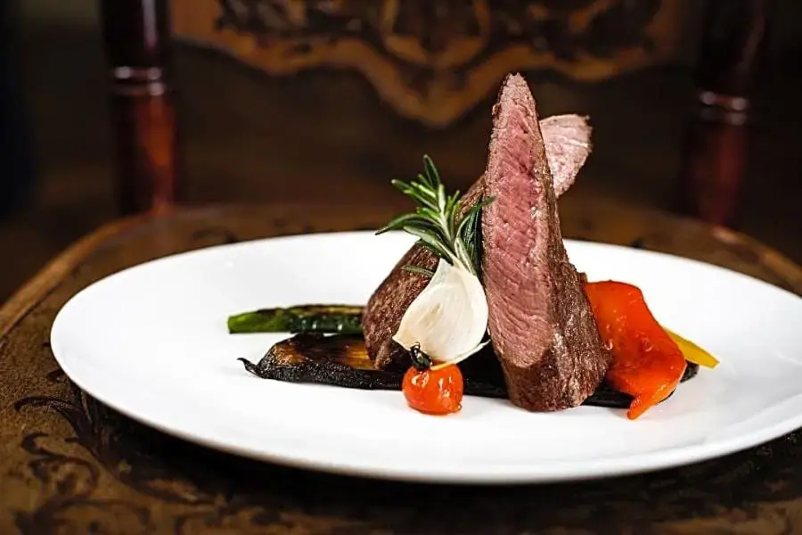 Hotel zum Schwarzen Löwen