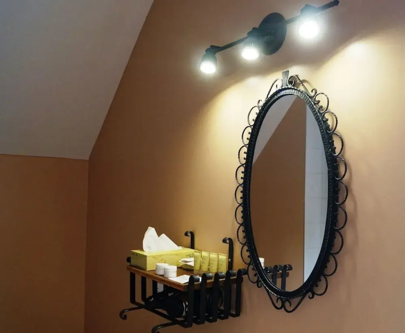 The Inn at the Ninth Hole B&B