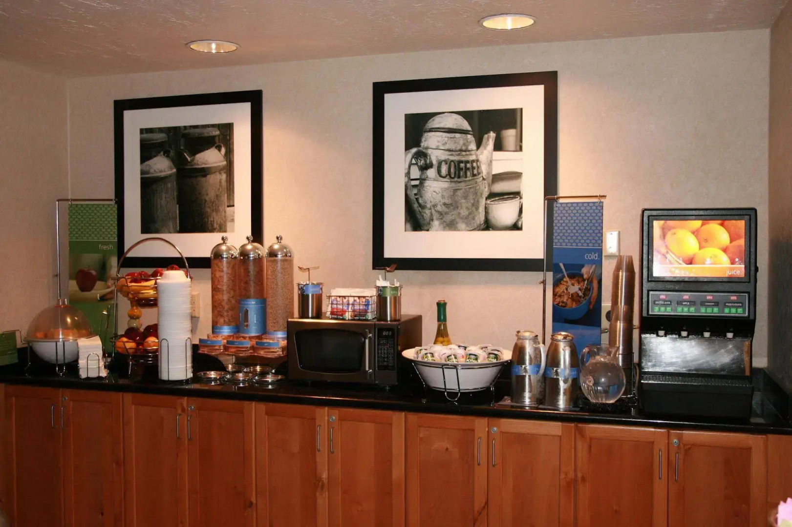 Hampton Inn Salt Lake City - Murray