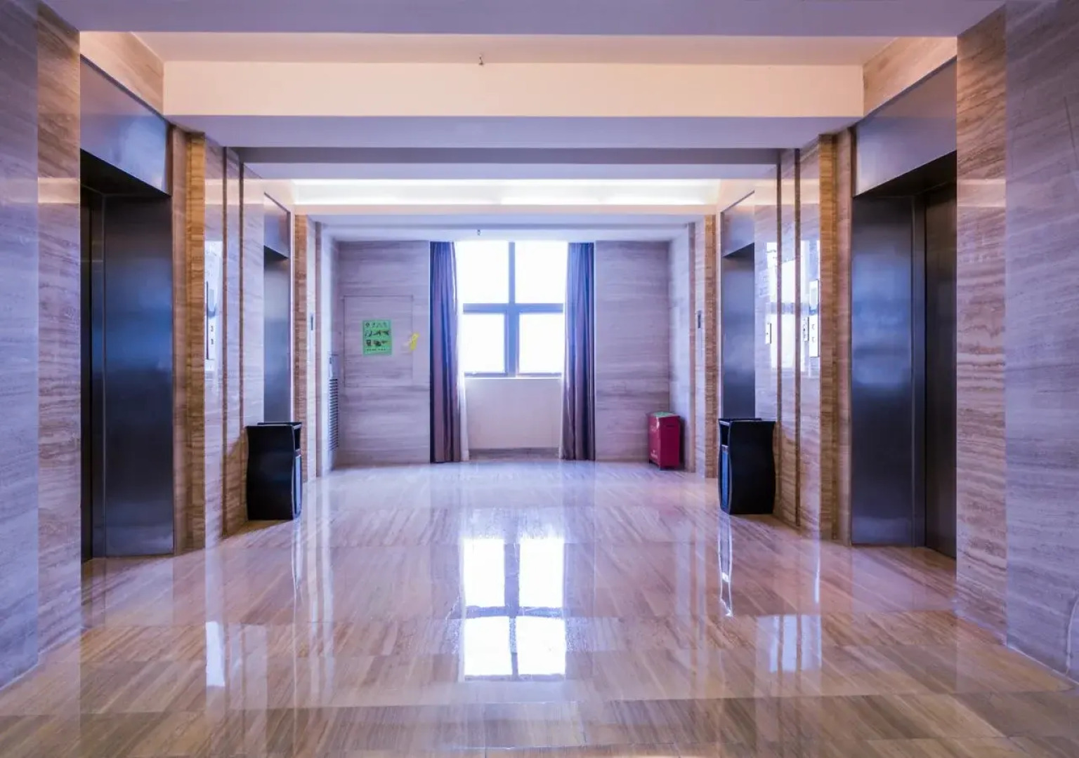 Ramada Plaza Shenzhen North