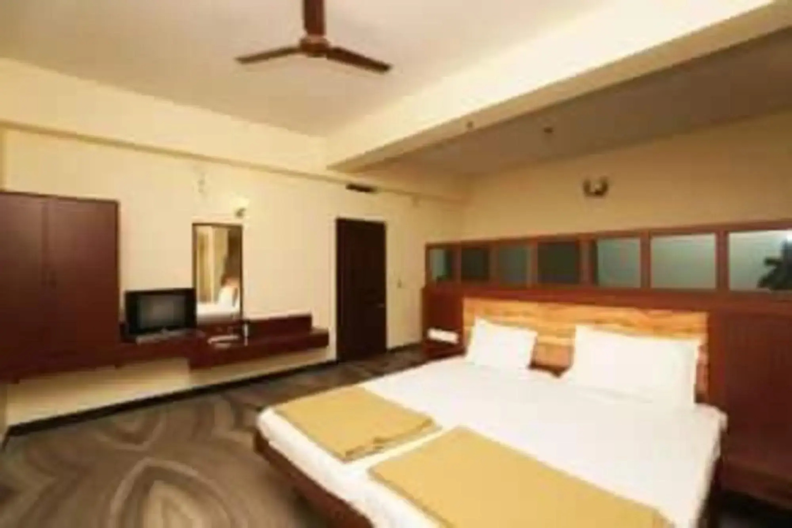 Hotel Shivas Residency