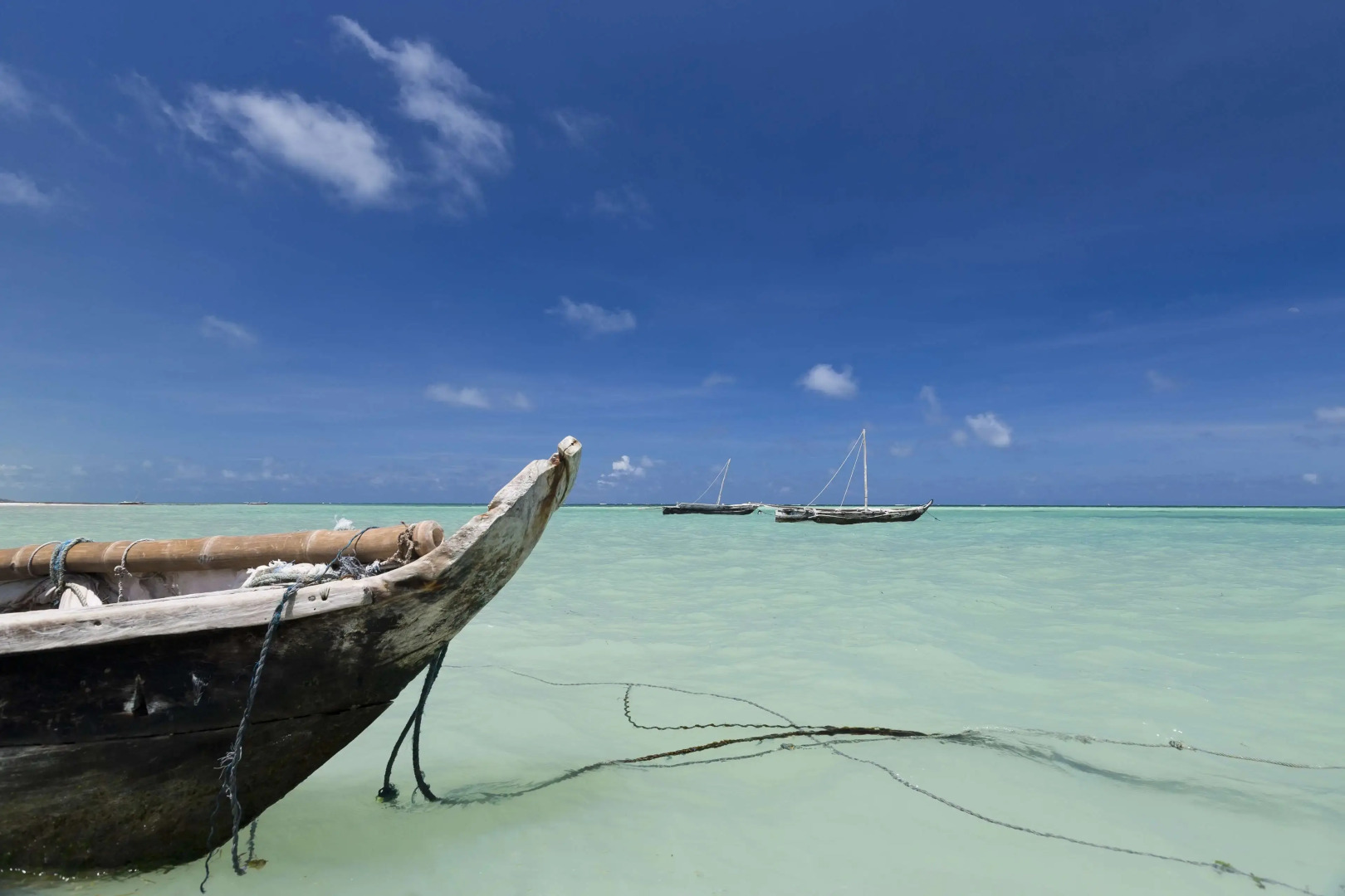 Neptune Paradise Beach Resort & Spa