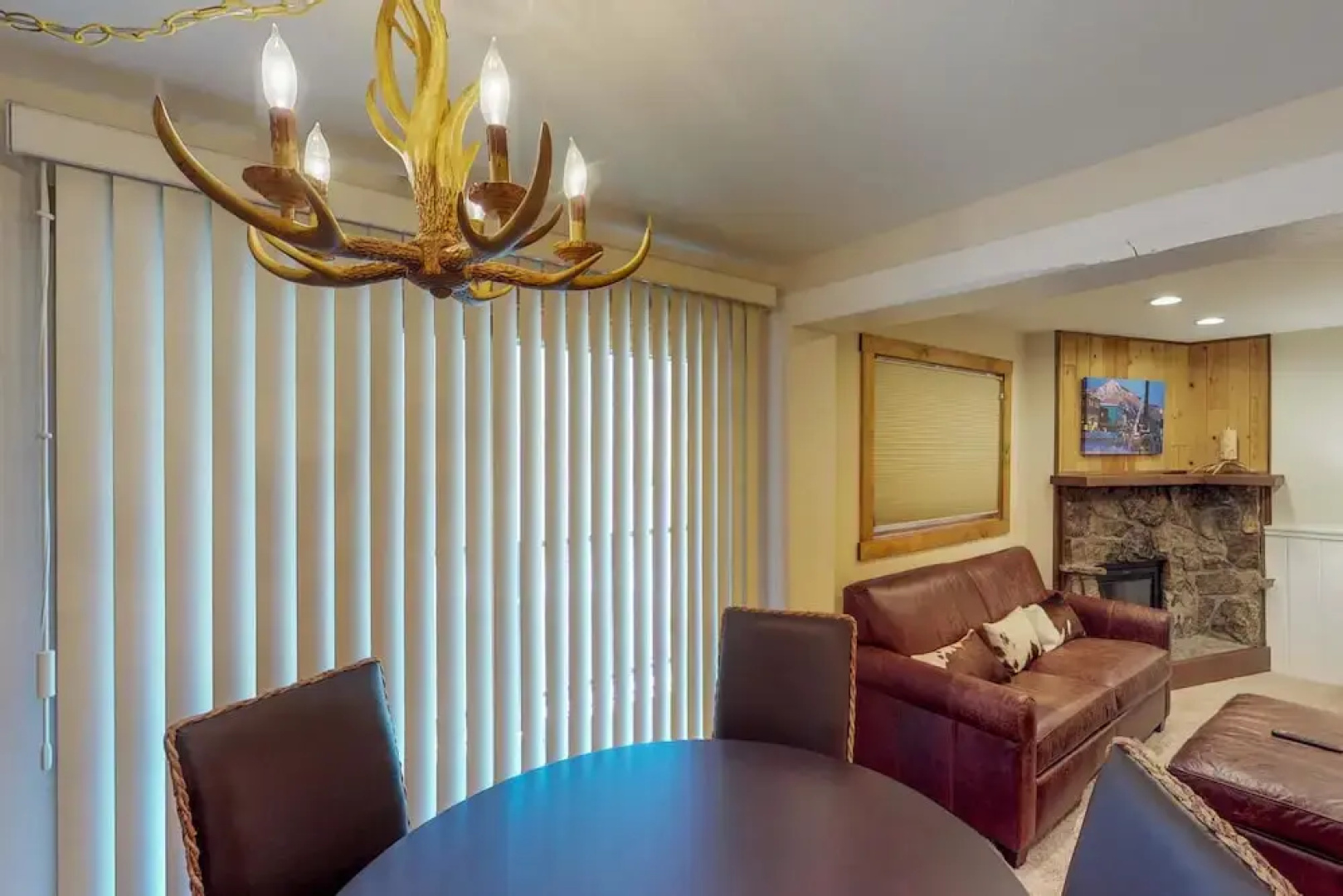 Three Seasons Condominiums