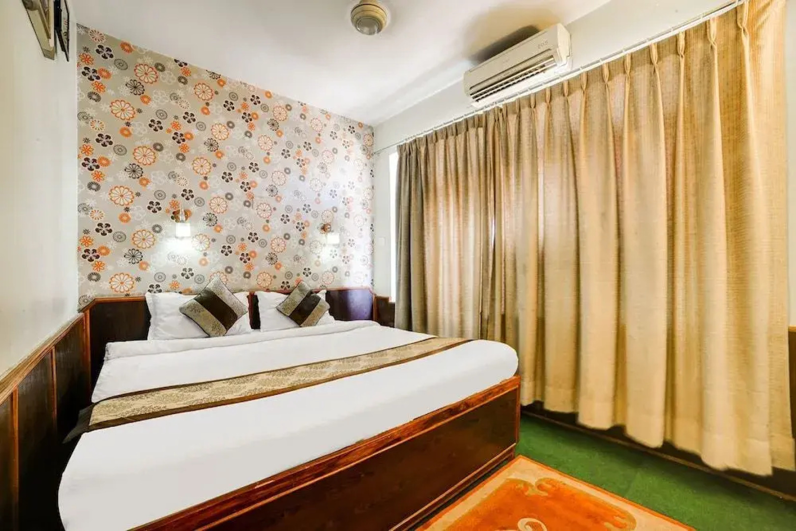 Capital O 507 Hotel Makalu