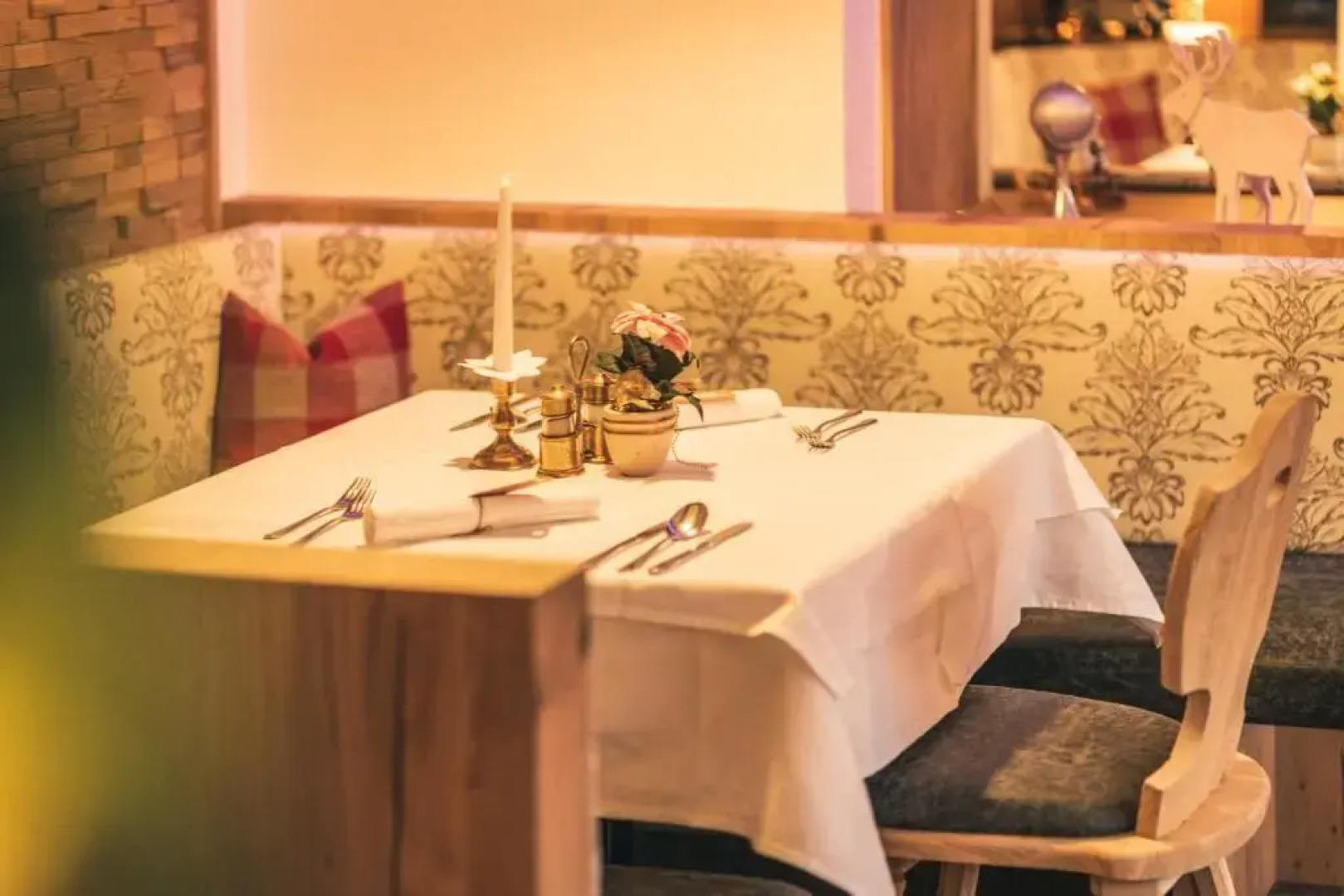 Panoramahotel Schwendbergerhof