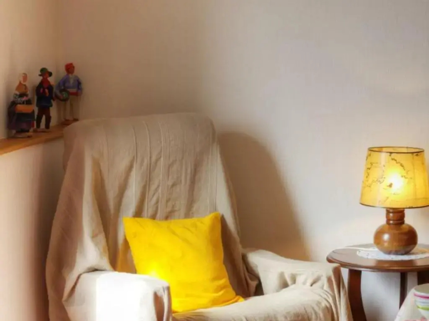 Gîte Cherier, 5 pièces, 10 personnes - FR-1-496-22