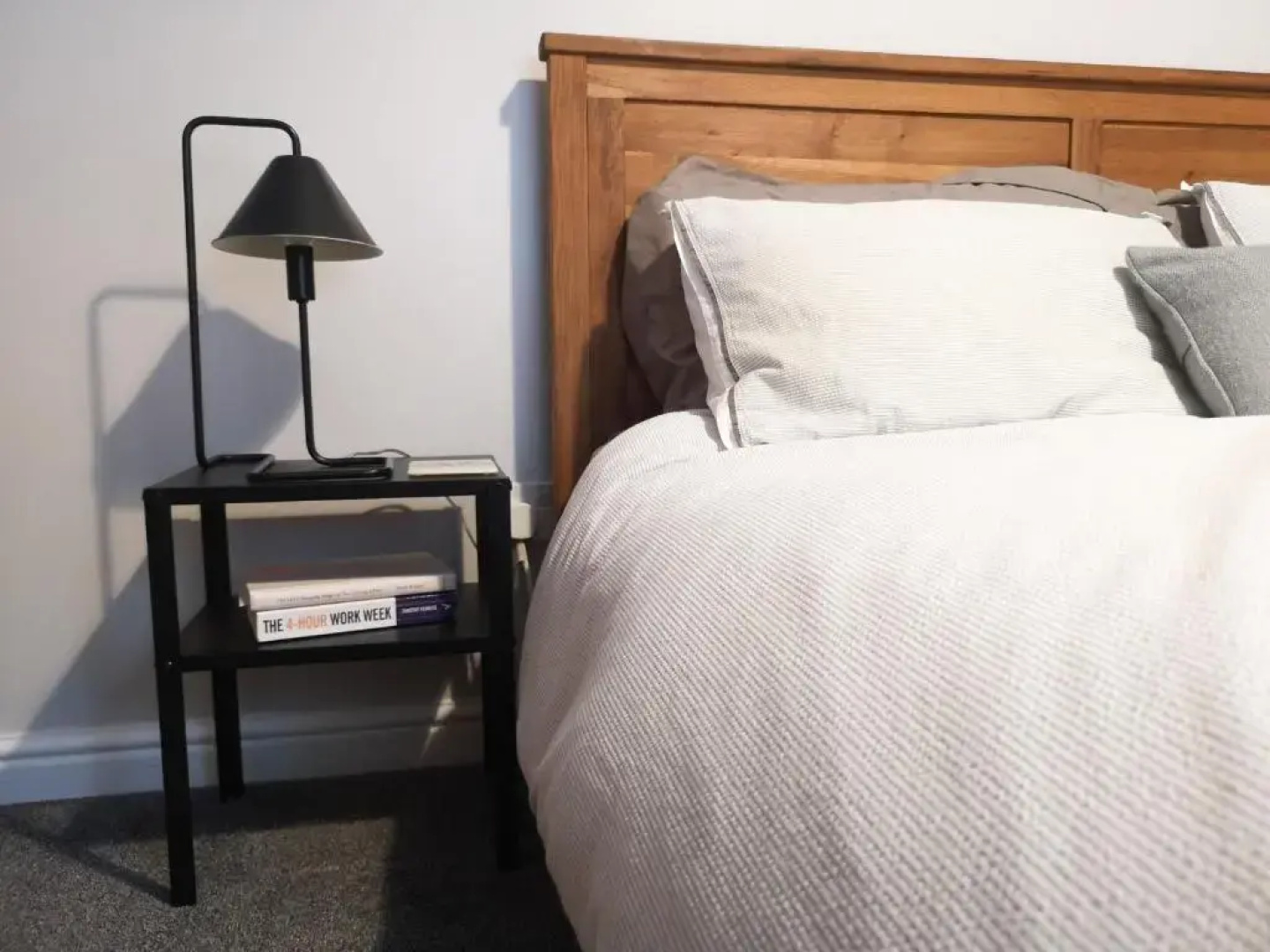 Switchback Stays Marina Apartments