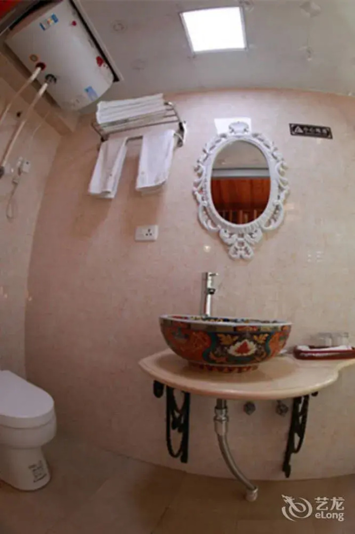 Xitang Dongnan Mingyuan Hotel