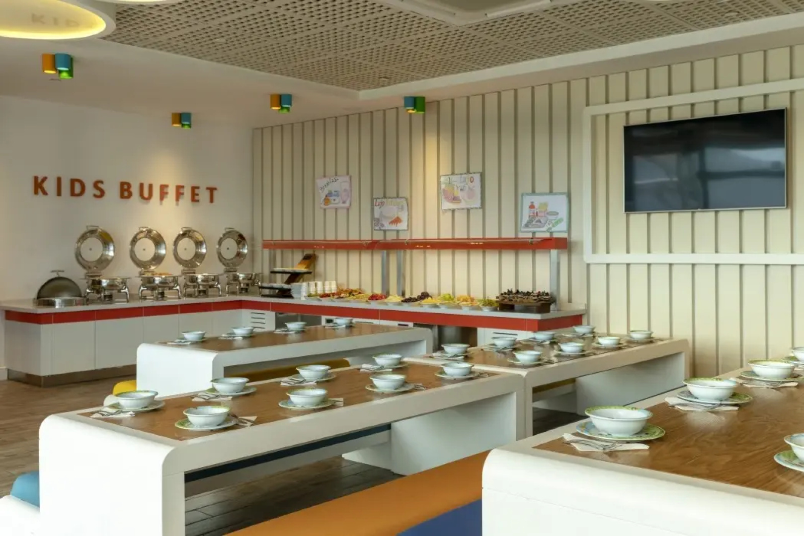 Lujo Hotel Bodrum