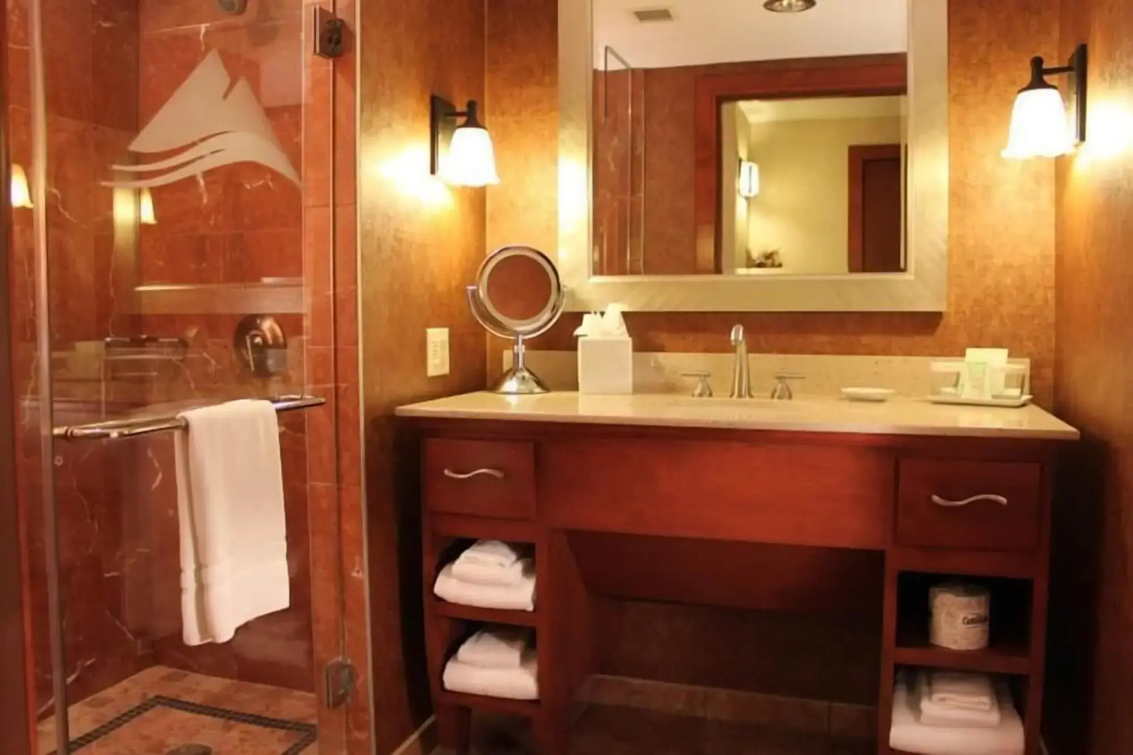 Seneca Allegany Resort & Casino