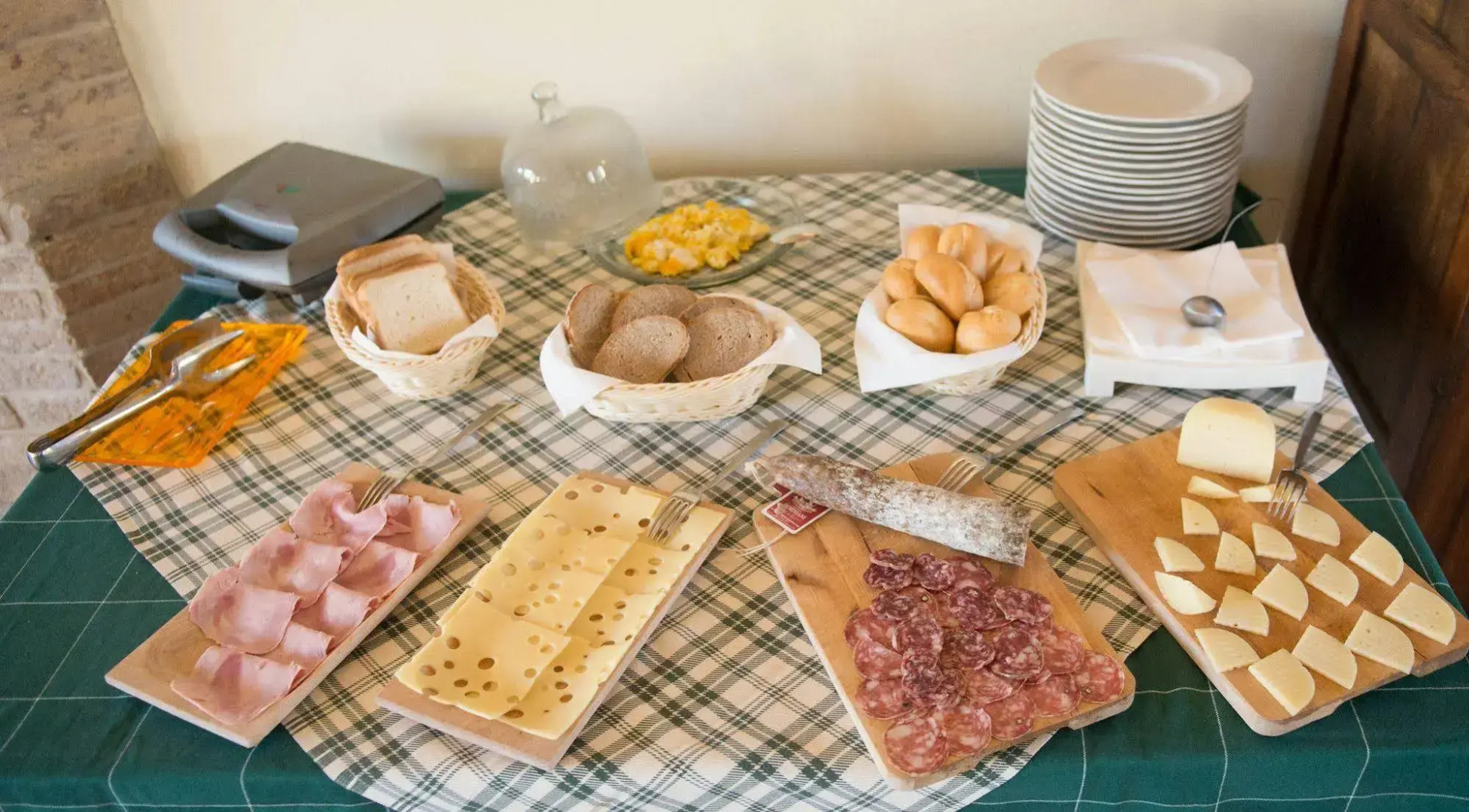 Country House Parco Ducale